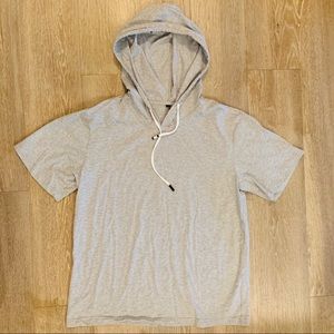 🌟2 for $15🌟 Short Sleeve Hoodie